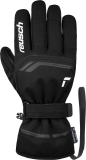 Reusch Primus R-TEX® XT 6201224 7701 black front